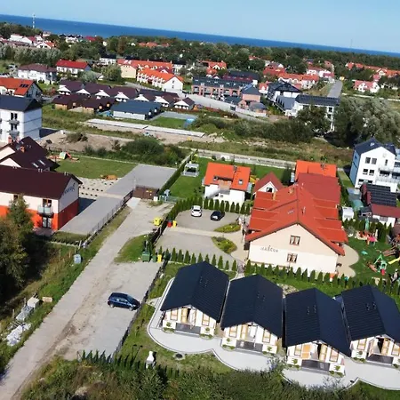 Marcus Horská chata *