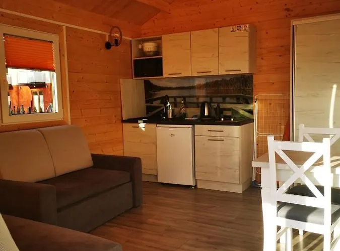 Alpesi faház Marcus