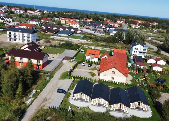 Marcus Alpesi faház *