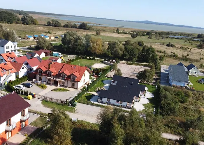 Alpesi faház Marcus Rowy