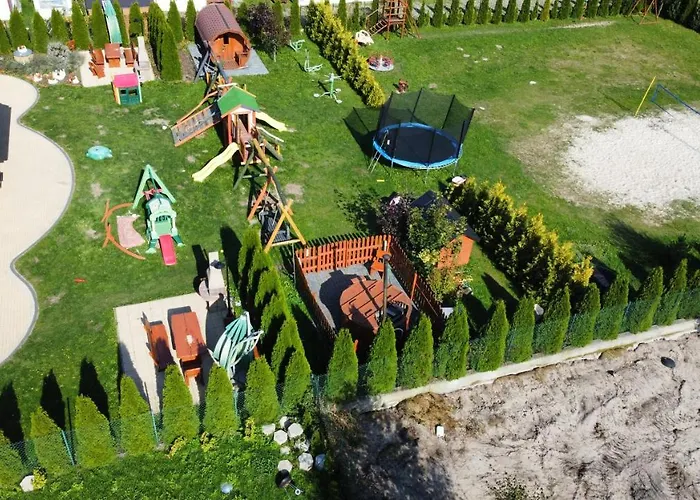 Alpesi faház Marcus Rowy