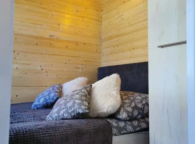 Marcus Alpesi faház