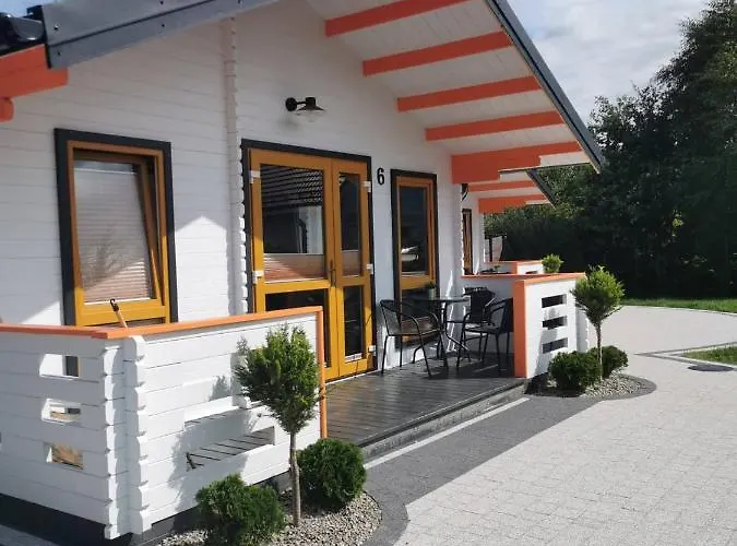 Alpesi faház Marcus *