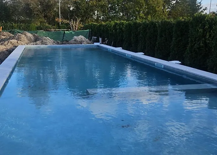 Marcus Alpesi faház